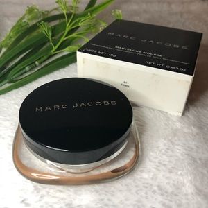 🎊🆕 Marc Jacobs Marvelous Mousse in 64 Fawn🆕🎊